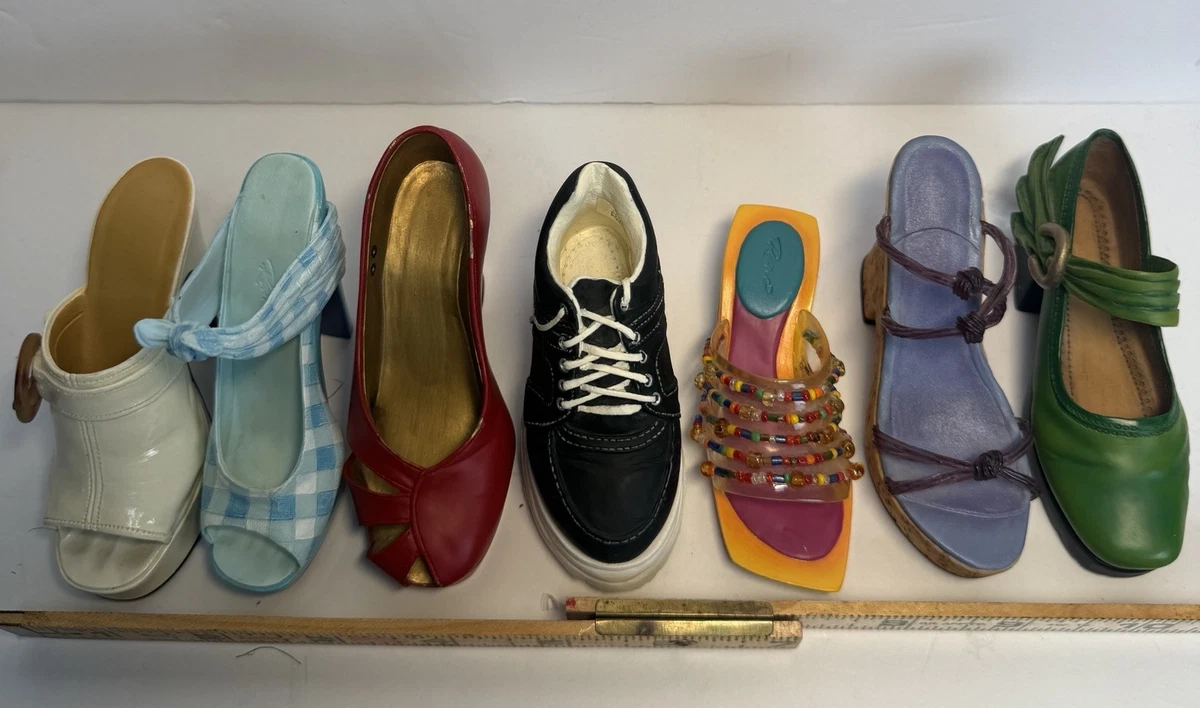 Just The Right Shoe products for sale | eBay
