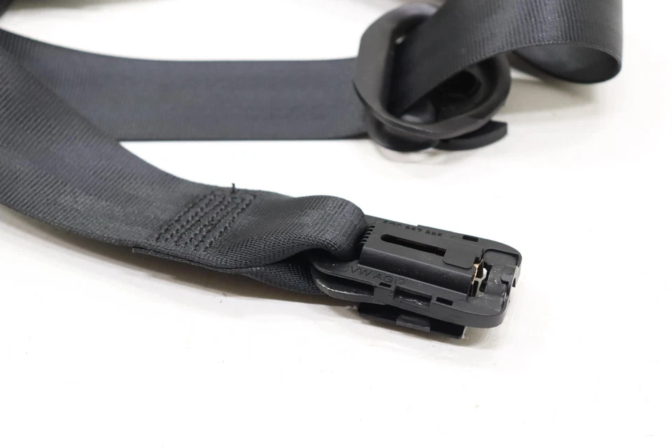 2018 2019 年奥迪 Q5 前座皮带 Rh 642833700a 641270500b — 第 4/4 张图片