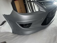 Pare-choc avant Hyundai I30