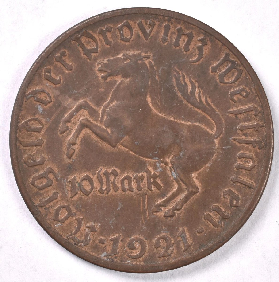 1921 Year German Coins for sale | eBay