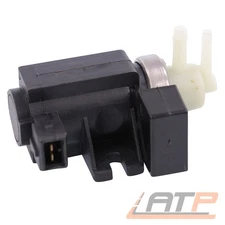 DRUCKWANDLER MAGNET-VENTIL TURBOLADER FÜR OPEL ASTRA H 1.3 1.9 CDTI