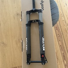 German Answer XCITE 29" Carbon 100mm Federgabel German:A