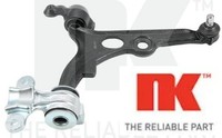 NK 5011906 Lenker FüR RadaufhäNgung Querlenker Lenker RadaufhäNgung