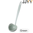 1 Pc 2-in-1 Kitchen Spoon – Colander & Hot Pot Tool
