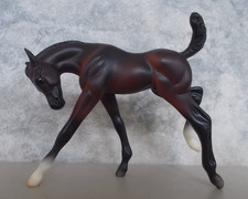 2007 Breyer Classics Bay American Quarter Hor...