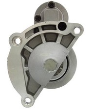 Démarreur Peugeot 4007