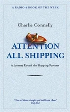 Attention All Shipping Paperback Charlie Connelly