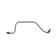 888486M91 Pipe, Fuel Line Fits Massey Ferguson Models  250, 30E, 30H, 35, 35X, 4
