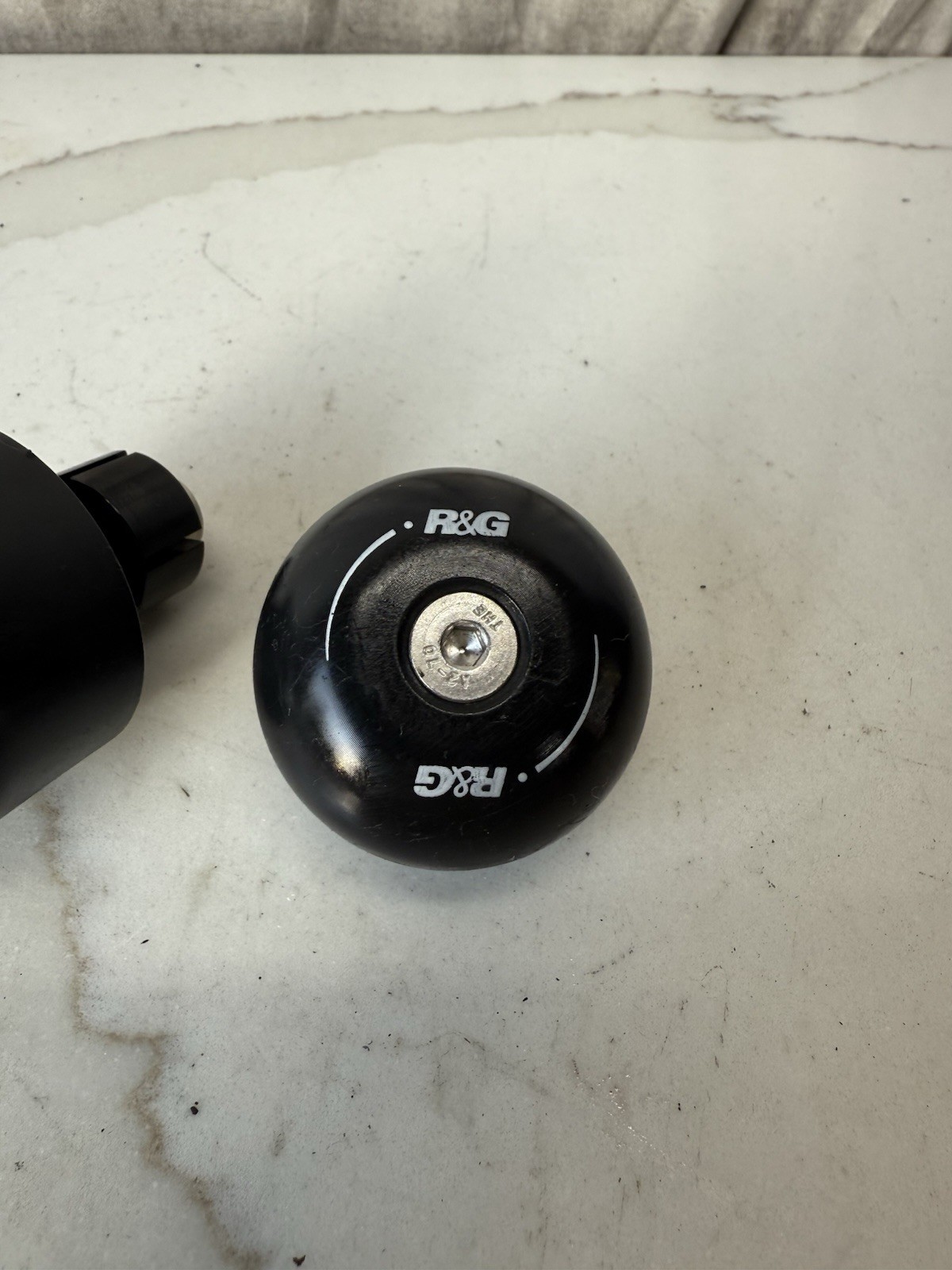 2015-2019 BMW S1000RR S1000 R&G Rear Swingarm Slider Protectors 15 16 17 18 19