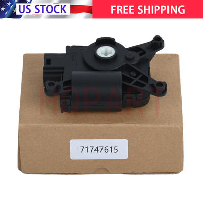 New Roof Flap Motor 250° For Aitken Alfa Romeo Brera Spider