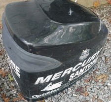 Mercury Optimax DFI Pro XS Outboard  Cowling  3.0 L 200 225 250 HP