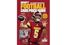 Using Sports Card Price Guides to Find the Real Value of Your Collection 3