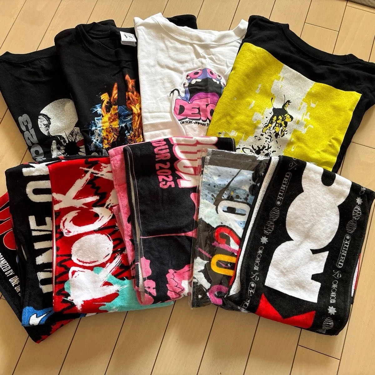 one ok rock products for sale | eBay