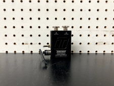 Turbosmart Dual Stage Boost Controller 092019