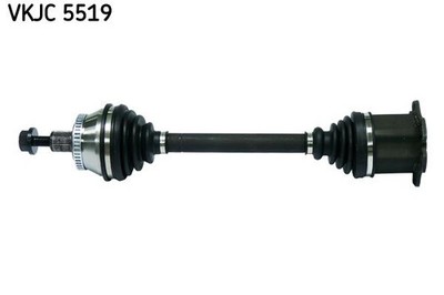 ANTRIEBSWELLE VORNE LINKS RECHTS SKF VKJC 5519 FÜR AUDI SEAT