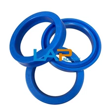 Qty:1 New For H601-46095 200*225*15/17 oil seal 46095 H601 200*225*15/17