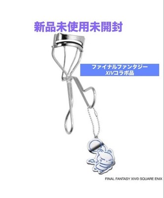 shu uemura x Final Fantasy XIV Collaboration Eyelash Curler 24364