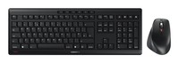 JD-8550GB-2 Cherry Stream Desktop Comfort Tastatur-Und-Maus-Set Desktop 4.00 ~D~