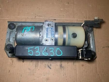 Convertible Top Motor 230 Type SL600 SL65 SL55 SL500 Fits 03-06 MERCEDES S-CLASS