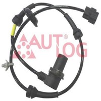 Autlog Sensor DrehzahlfüHler Vorne Rechts FüR Chevrolet Aveo/Kalos SchräGheck