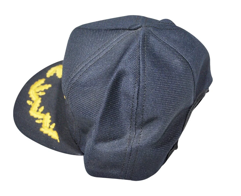 Snapback vintage USS George Washington CVN 73 Foto 2 de 2