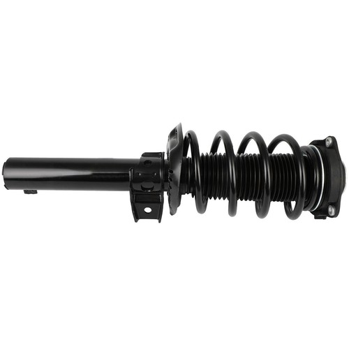 4Pcs Front Rear Air Suspension Shock Strut For Audi TT TTS TTRS MKII Quattro FWD - Picture 8 of 13
