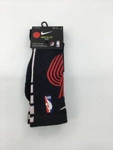 nike nba quick crew socks