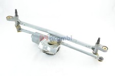 Platte Mit Antrieb Scheibenwischer Windschutzscheibe CITROEN C5 - 6401f0/1