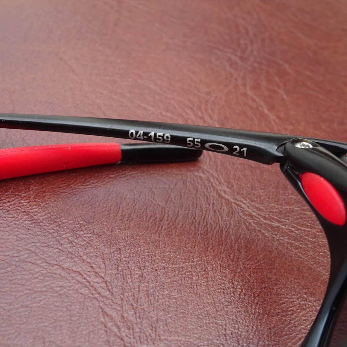 Limited OAKLEY sunglasses JULIET DUCATI Carbon X-METAL Tsuyoshi