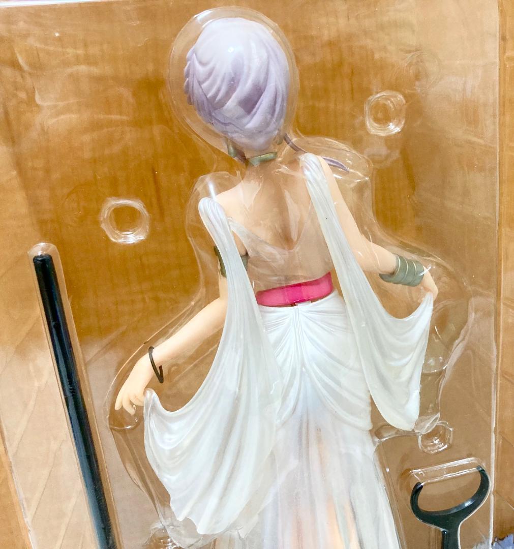Ninja Senshi Tobikage Ninja Robots Romina Ladorio 1/6 Figure
