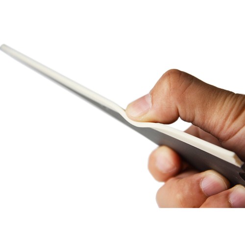 5 Professional Window Tinting Tool, Fish Shape Card Squeegee Application Tools - Picture 6 of 9