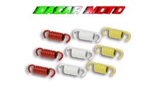 SERIE MOLLE FRIZIONE MALOSSI KYMCO DINK 125 4T LC euro 0-1-2