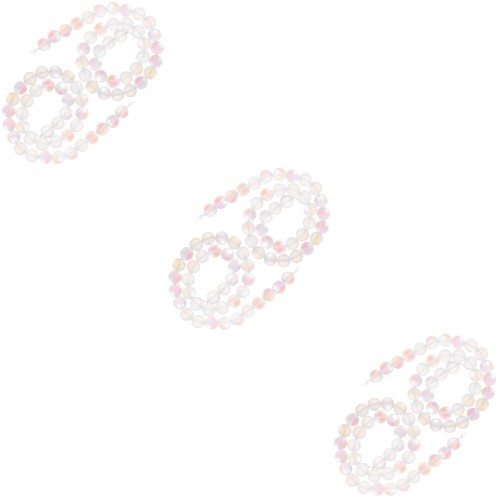 2 Strang Schmuck Machen Diy DIY Zubehör Schmuck Machen Spacer Armband, Der - Bild 5 von 12