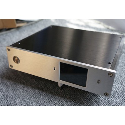 D1 Desktop Lossless Digital Turntable HiFi Audio Player Bluetooth