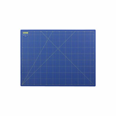 Modelcraft PKN6002 Tapis de Coupe Format A2 Modélisme