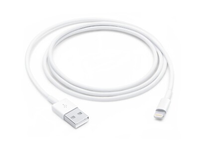3-Pack 6ft Fast Charging Cable For Apple iPhone 7 8 X XR 11 12 13 14 Pro Max