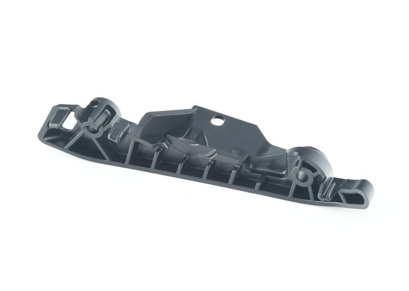 BMW 5 Series G30 G31 Front Bumper Guide Right Side O/S 51117385350  