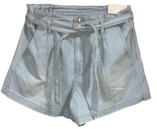 AMERICAN EAGLE WOMEN'S Striped Plus 