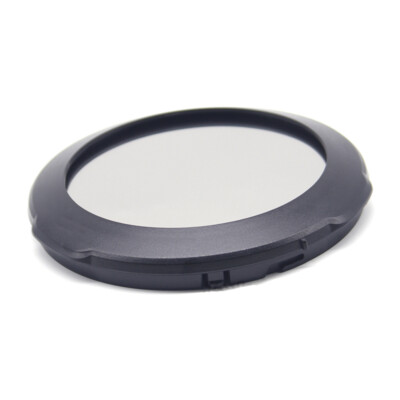 Professional Sun Film Solar Filter for Celestron NexStar CPC800 8SE Telescope