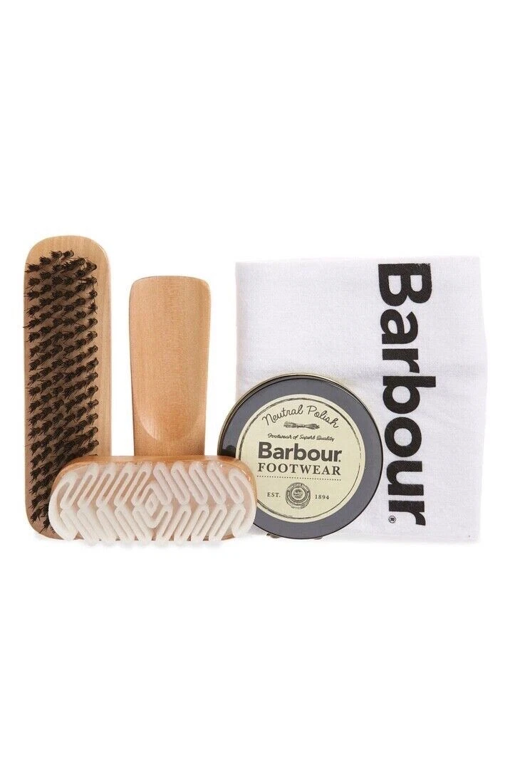 Barbour boot hotsell care