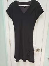little black dress size 10
