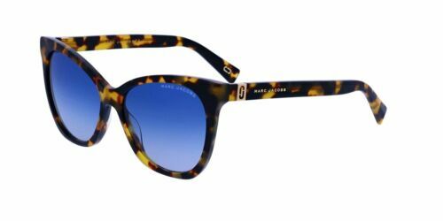 MARC JACOBS MJ 1075/S 040G IR Yellow/Grey 50-22-145 Sunglasses MARC JACOBS MJ 1075/S 040G IR Yellow/Grey 50-22-145  main image 3