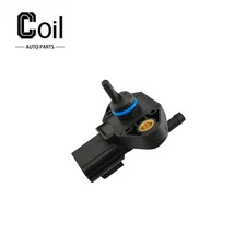 MAP Manifold Air Pressure Sensor For 2005-2010 Ford Mustang 4.6L 3F2E9G756AA