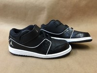 Jordan 1 Flight 2 Low - Boys' Toddler Sz 5c Black/white Jordan 1 Flight 2 Low - Boys' Toddler Sz 5c Black/white