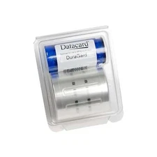 Entrust Datacard 508668-001 Clear Duragard Overlaminate - 350 Prints - For SD460