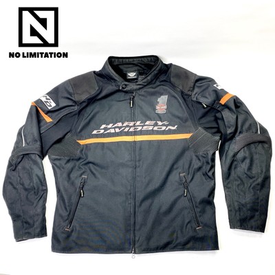 harley davidson killian jacket