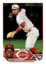 2023 Topps Update Baseball #US166-330 Complete your set - You pick card