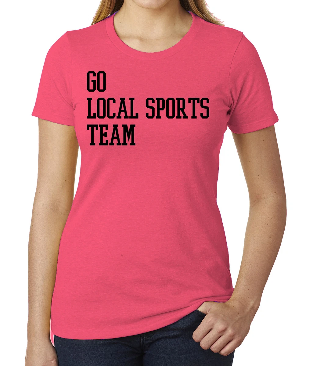graphic sports tees