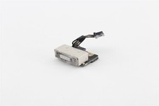 Mid 2012 Macbook Pro Retina 15" A1398 820-3109-A MagSafe DC IN Power Jack Board