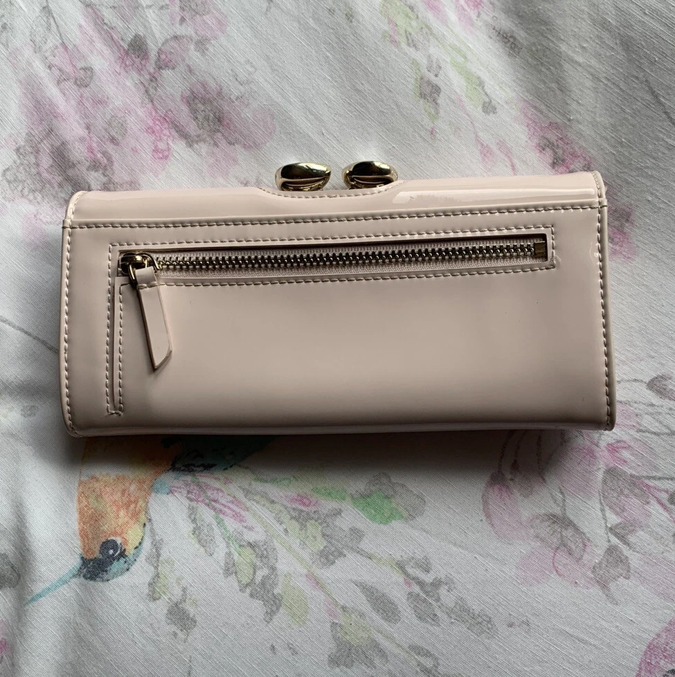 Ted baker emmeyy purse sale